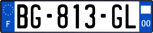 BG-813-GL