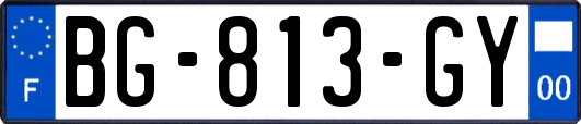 BG-813-GY