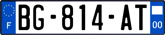 BG-814-AT