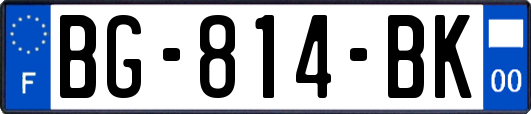 BG-814-BK