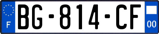 BG-814-CF