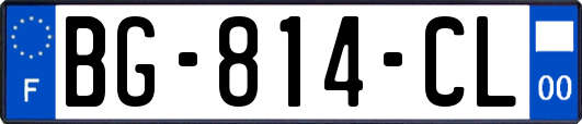 BG-814-CL