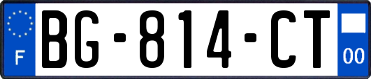 BG-814-CT