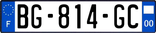 BG-814-GC