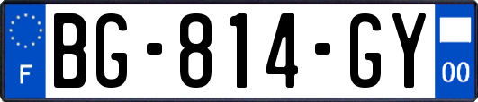 BG-814-GY