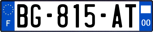 BG-815-AT