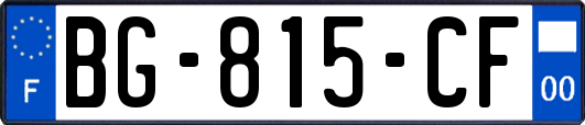 BG-815-CF