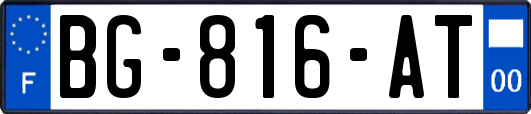 BG-816-AT