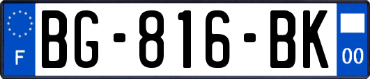 BG-816-BK