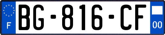 BG-816-CF