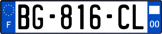 BG-816-CL