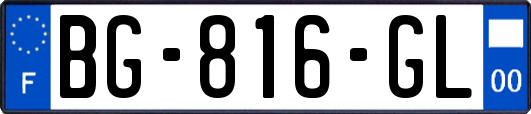 BG-816-GL