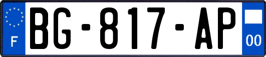 BG-817-AP