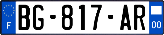 BG-817-AR