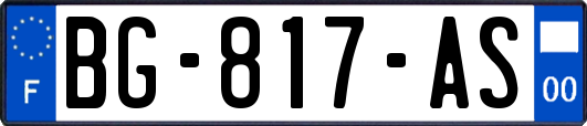 BG-817-AS