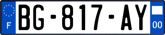 BG-817-AY