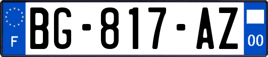 BG-817-AZ