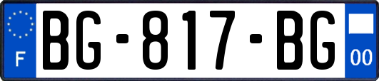 BG-817-BG