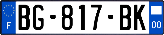 BG-817-BK