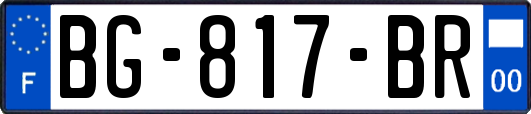 BG-817-BR