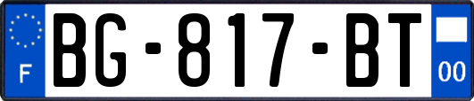 BG-817-BT