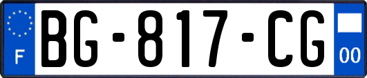 BG-817-CG