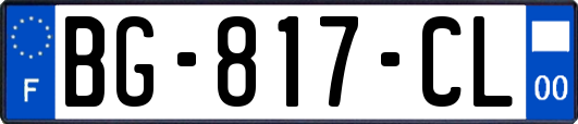 BG-817-CL