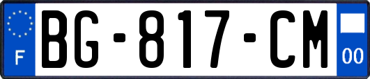 BG-817-CM