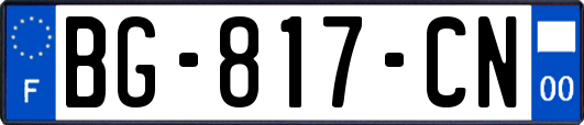 BG-817-CN