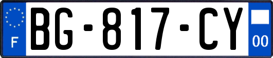 BG-817-CY
