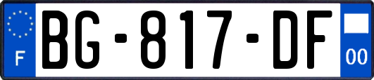 BG-817-DF