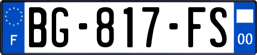 BG-817-FS