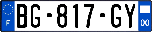 BG-817-GY