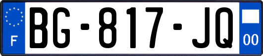 BG-817-JQ