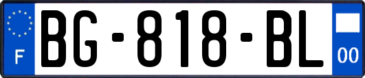 BG-818-BL