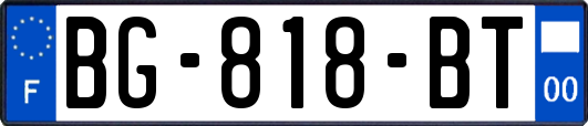 BG-818-BT