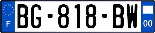 BG-818-BW