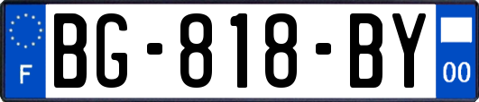 BG-818-BY