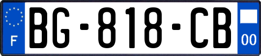 BG-818-CB