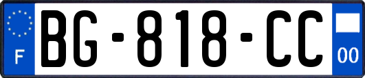 BG-818-CC