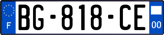 BG-818-CE