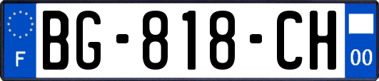 BG-818-CH