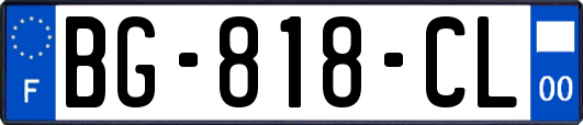 BG-818-CL