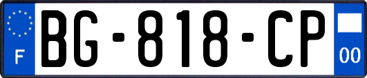 BG-818-CP