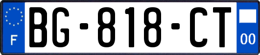 BG-818-CT