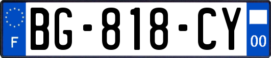 BG-818-CY