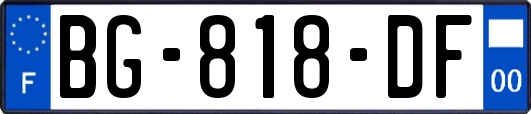 BG-818-DF