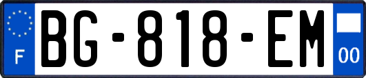 BG-818-EM