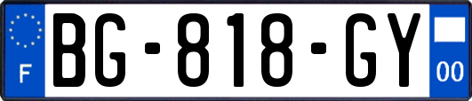 BG-818-GY