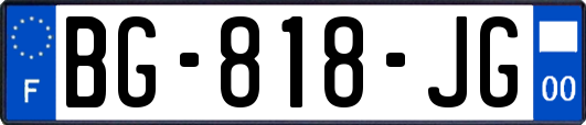 BG-818-JG